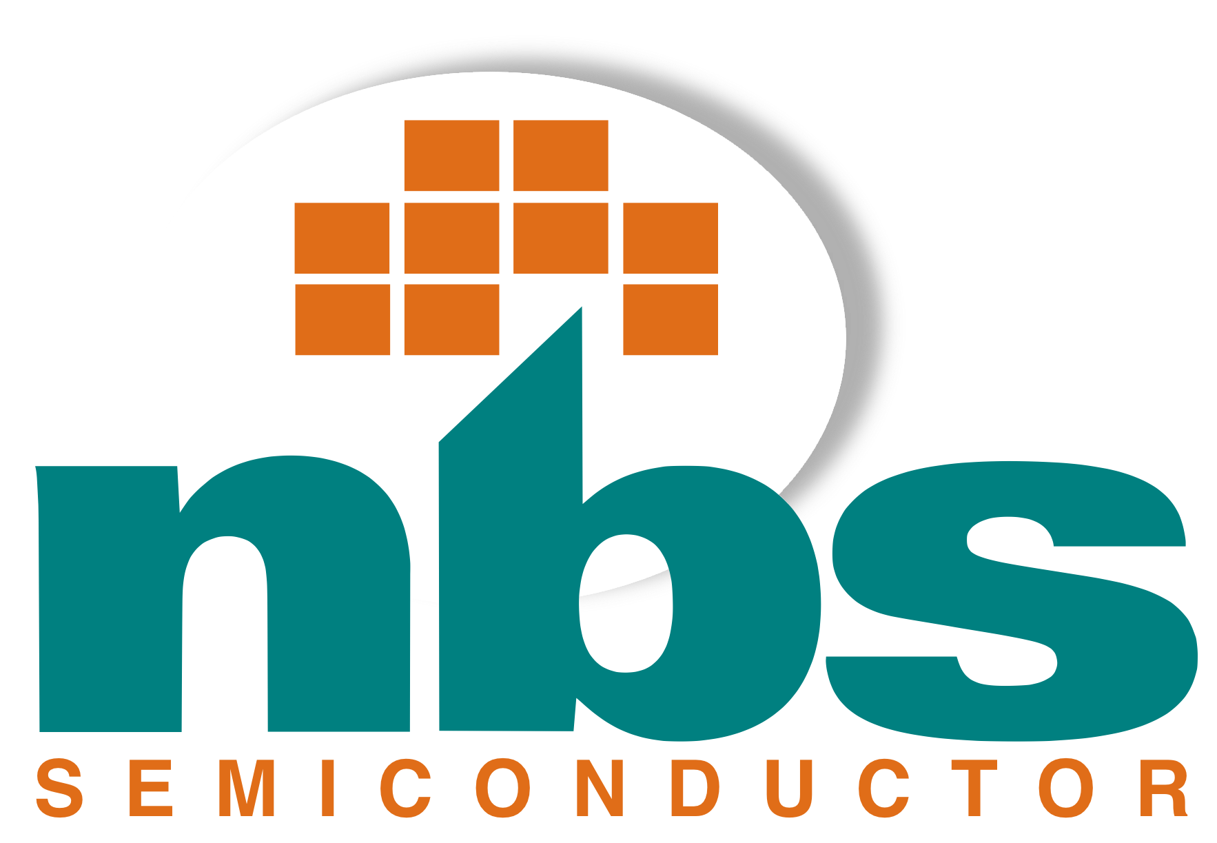 NBS Semiconductor Logo