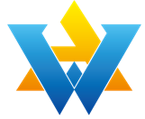 華維新科技 Logo